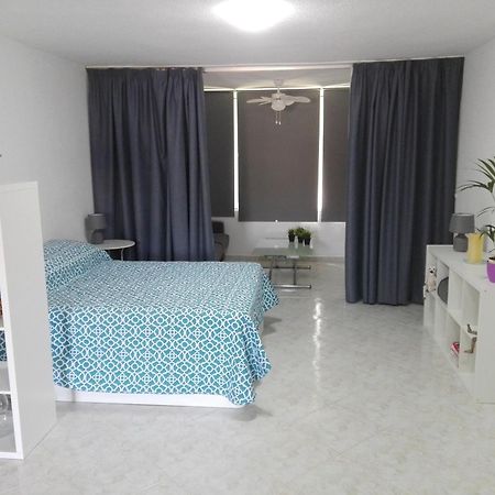 Apartament Large Loft Sueno Azul Ocean View Callao Salvaje Zewnętrze zdjęcie