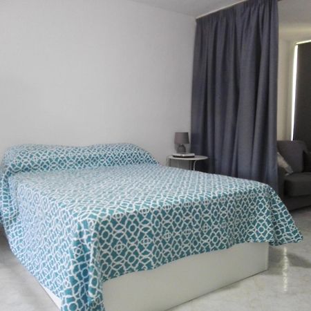 Apartament Large Loft Sueno Azul Ocean View Callao Salvaje Zewnętrze zdjęcie
