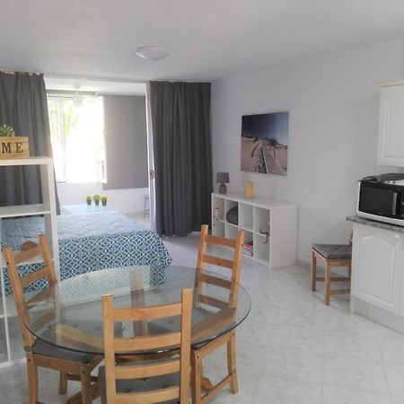 Apartament Large Loft Sueno Azul Ocean View Callao Salvaje Zewnętrze zdjęcie