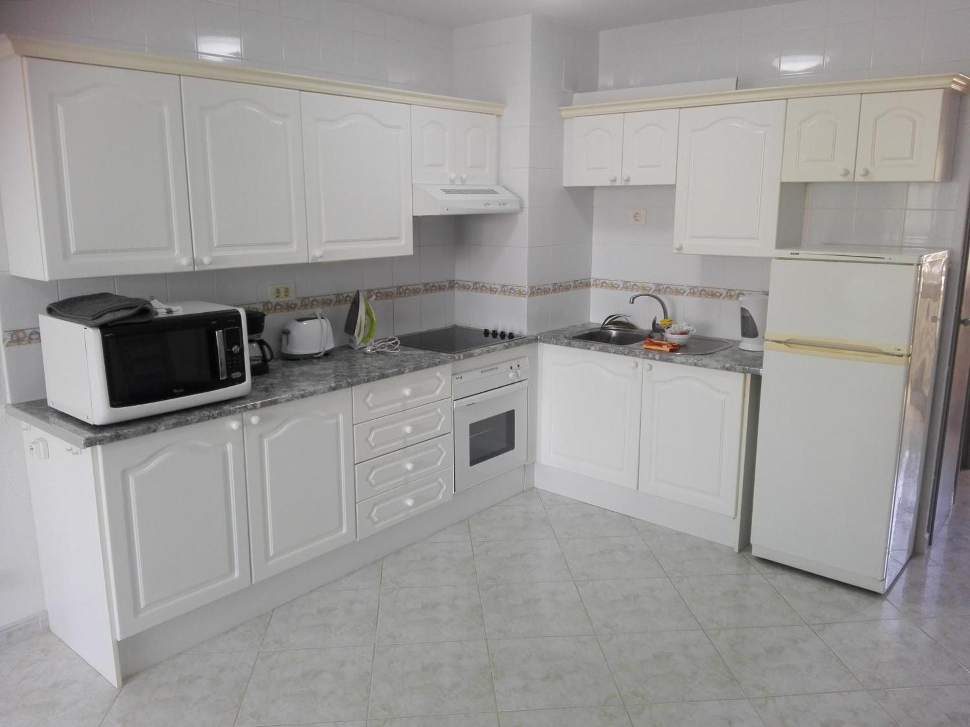 Apartament Large Loft Sueno Azul Ocean View Callao Salvaje Zewnętrze zdjęcie