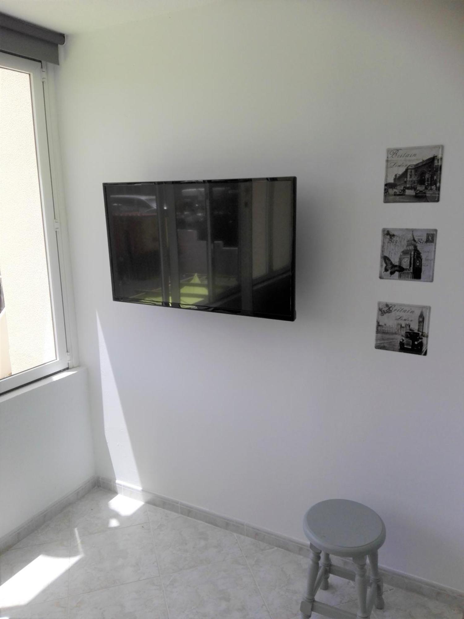 Apartament Large Loft Sueno Azul Ocean View Callao Salvaje Zewnętrze zdjęcie