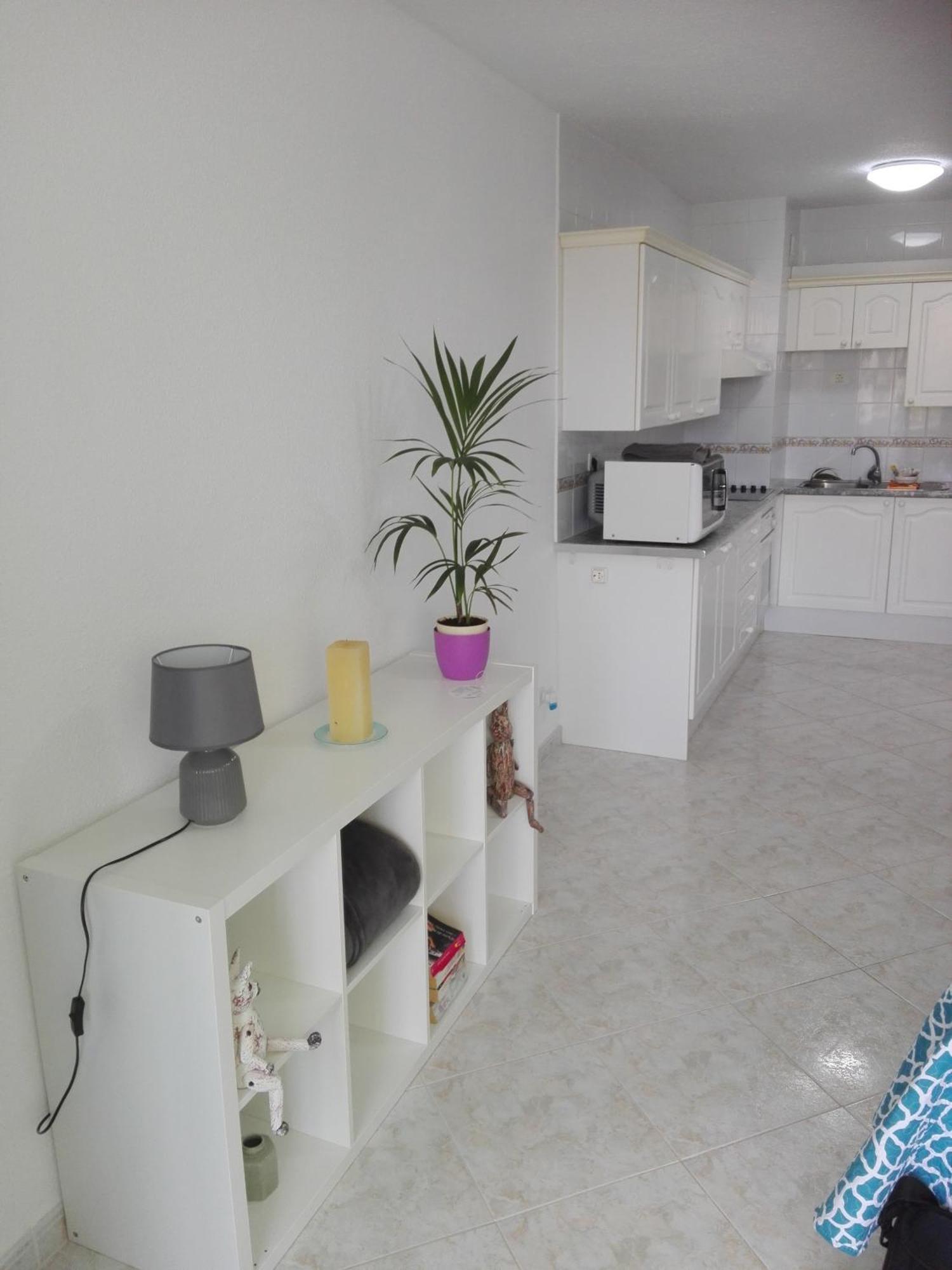 Apartament Large Loft Sueno Azul Ocean View Callao Salvaje Zewnętrze zdjęcie