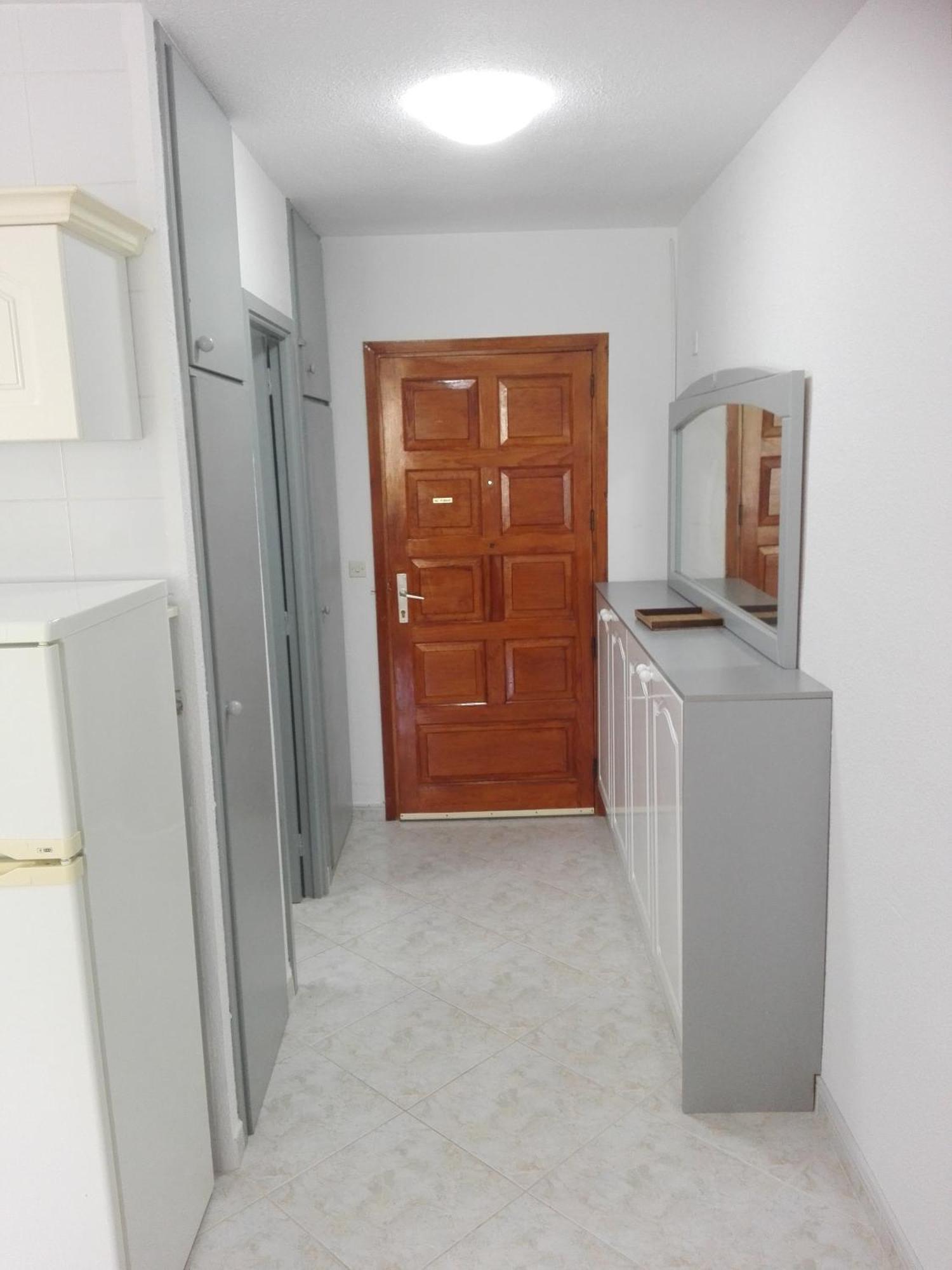 Apartament Large Loft Sueno Azul Ocean View Callao Salvaje Zewnętrze zdjęcie