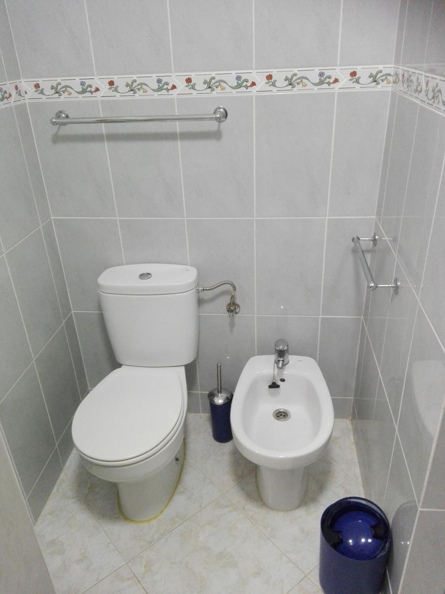 Apartament Large Loft Sueno Azul Ocean View Callao Salvaje Zewnętrze zdjęcie