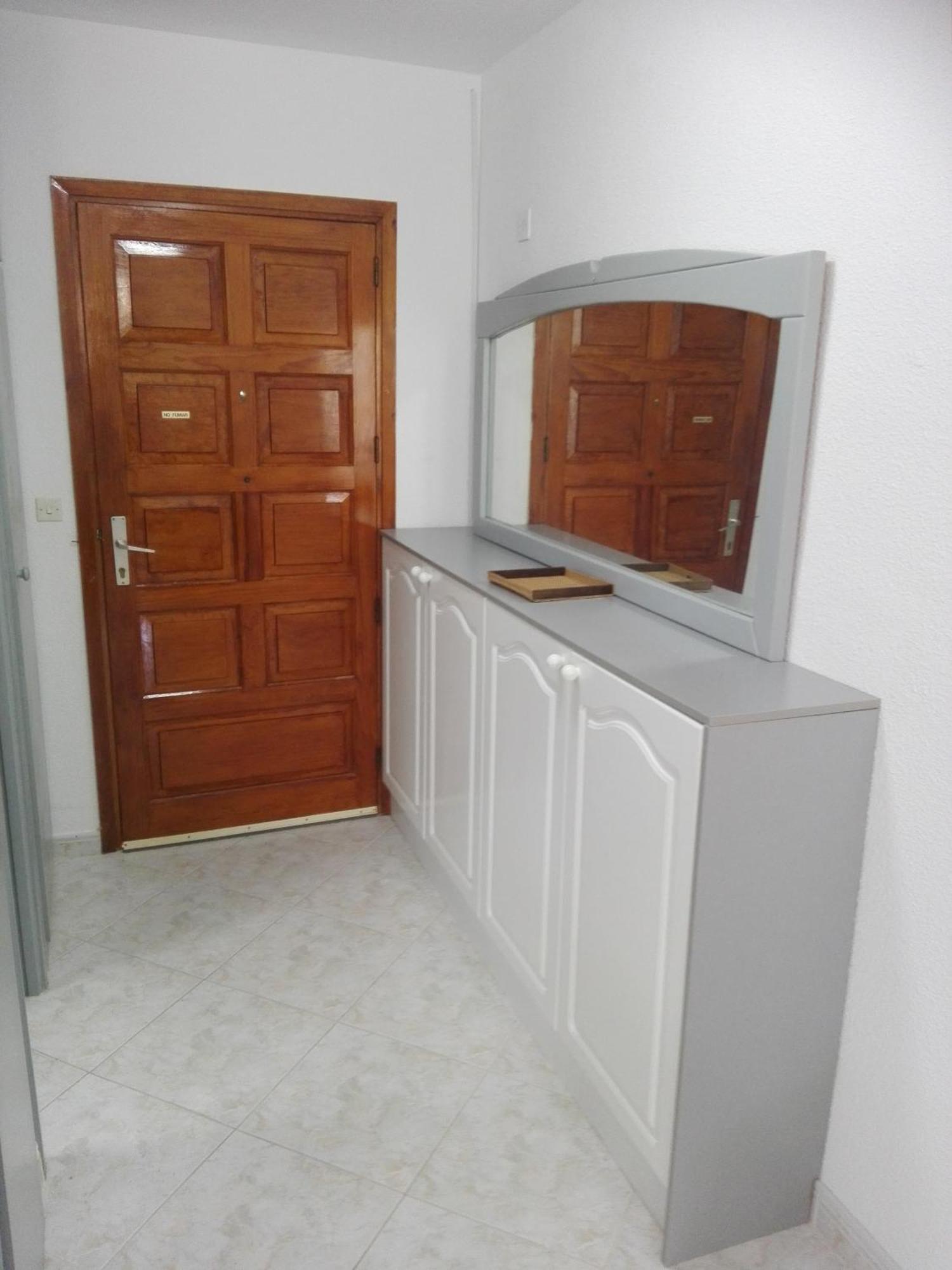 Apartament Large Loft Sueno Azul Ocean View Callao Salvaje Zewnętrze zdjęcie