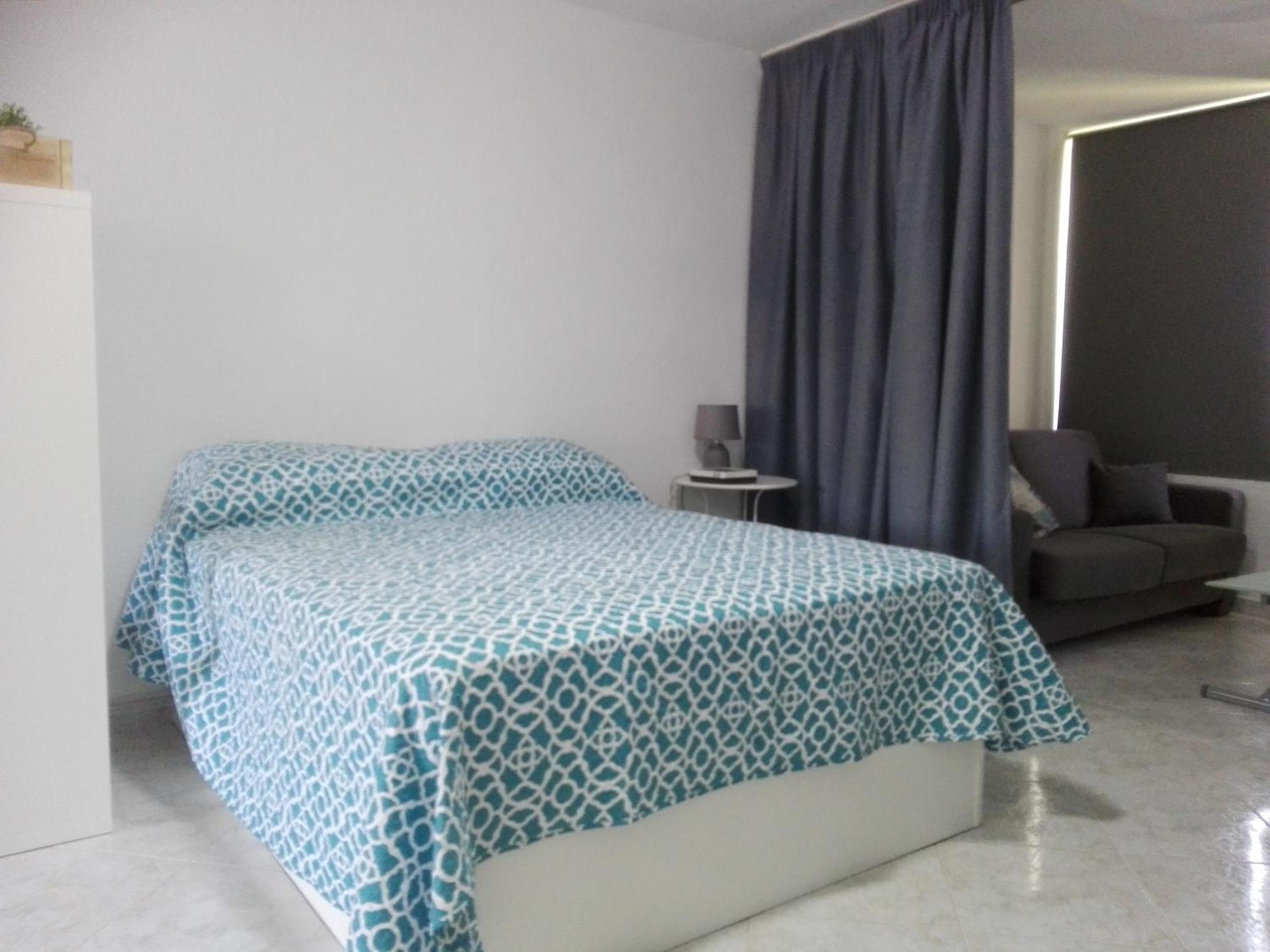 Apartament Large Loft Sueno Azul Ocean View Callao Salvaje Zewnętrze zdjęcie