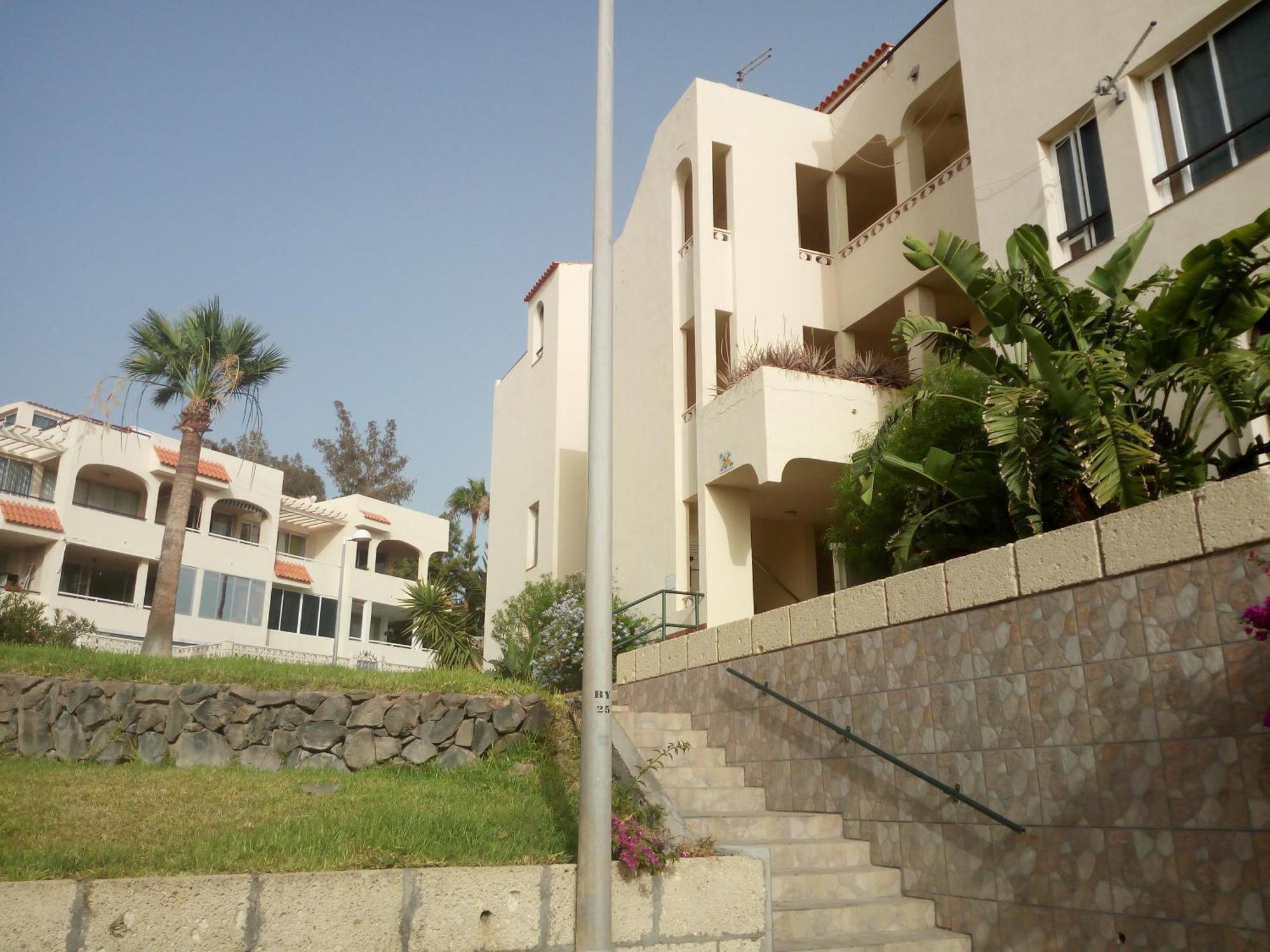 Apartament Large Loft Sueno Azul Ocean View Callao Salvaje Zewnętrze zdjęcie